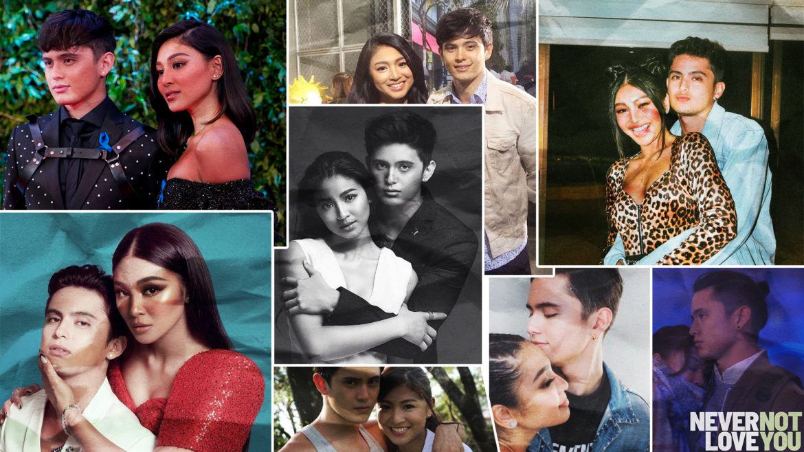 Why should we give a rat’s a$# about the James Reid-Nadine Lustre break-up?