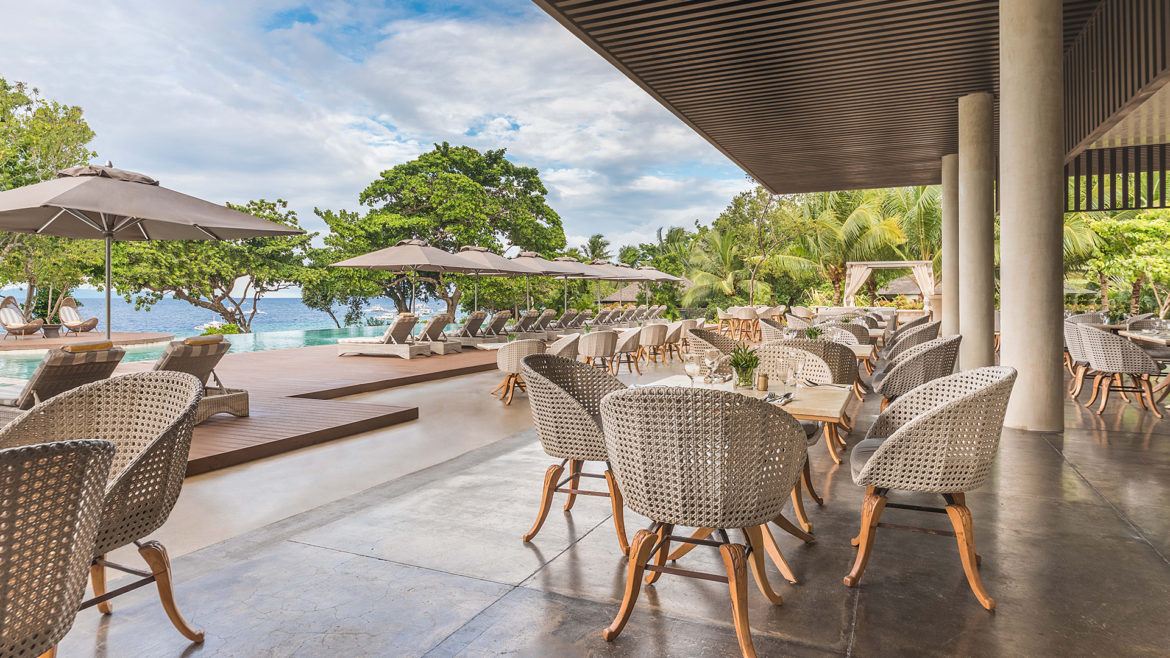 Amorita Resort Bags Three Prestigious Luxury Awards