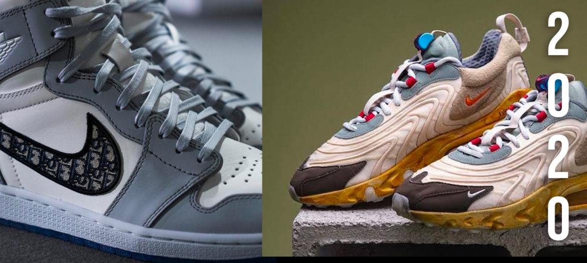 10 of the most anticipated sneakers in 2020 MNLToday.ph