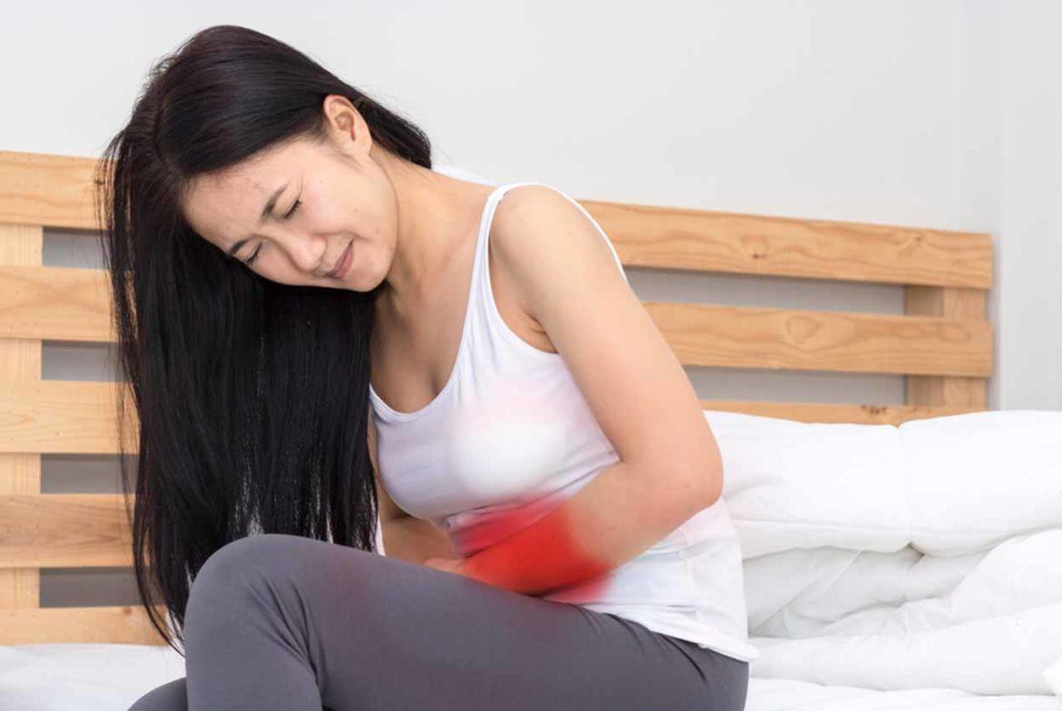 Foods to avoid that PMS issue