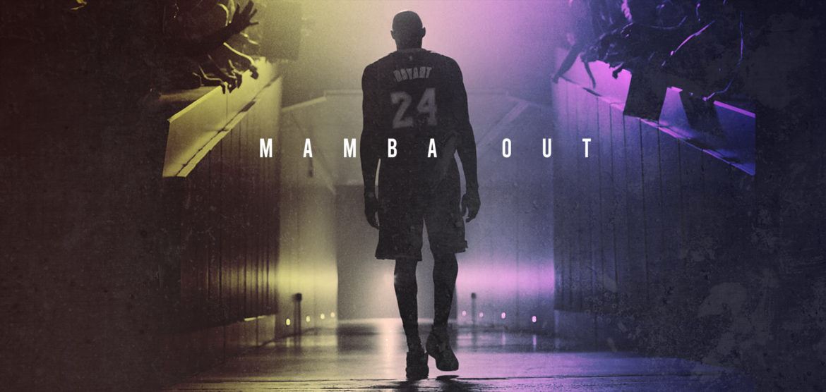 Mamba Out