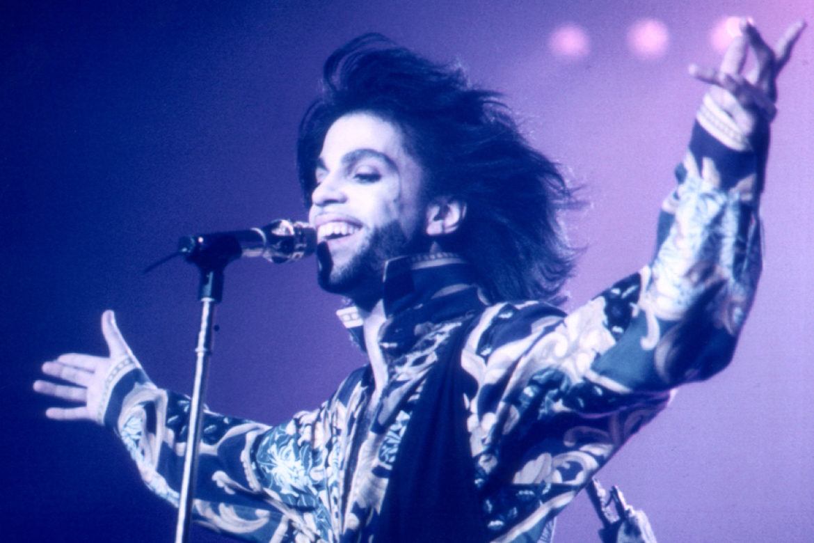 Alicia Keys, John Legend, Usher, Foo Fighters, Beck leads performers for Prince Tribute Concert