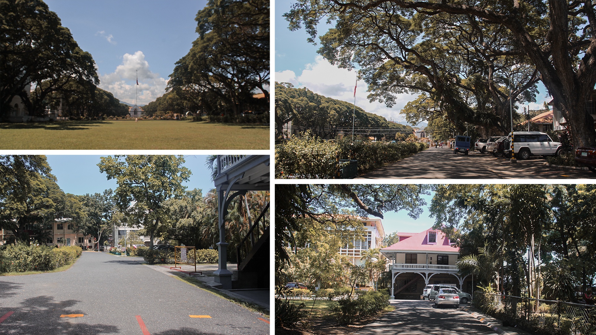The beauty of Silliman University MNLToday.ph