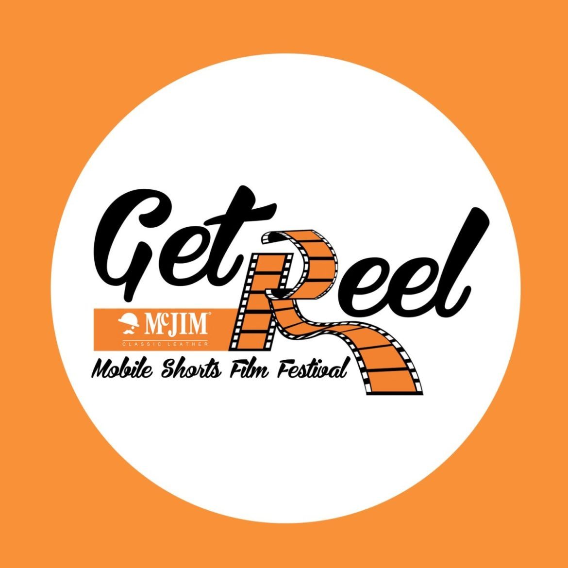 McJim Classic Leather brings back Get Reel Film Festival