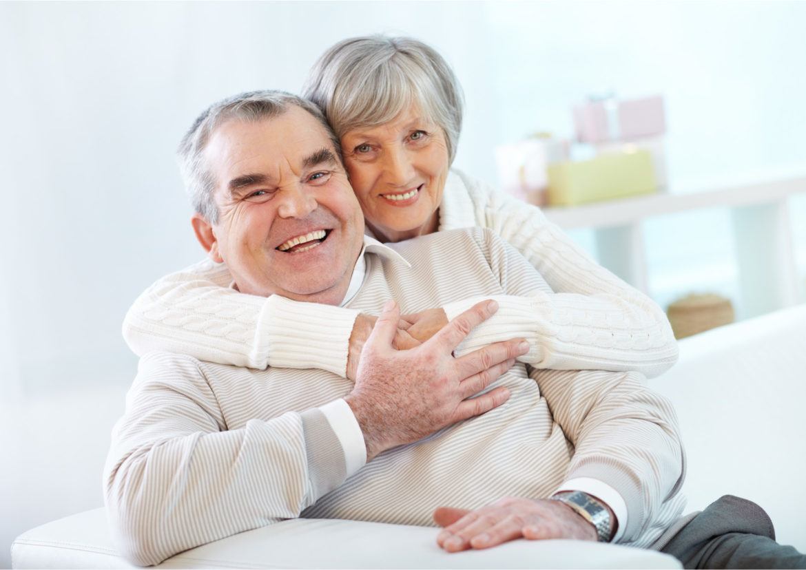 6 Tips to a happy & healthy senior years