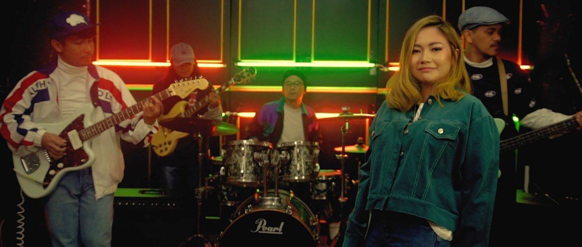 Yeng embraces pop-rock origins