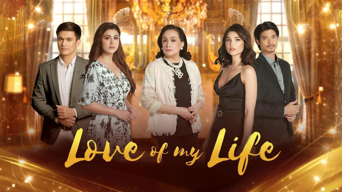 Coney Reyes back on TV with new Teleserye