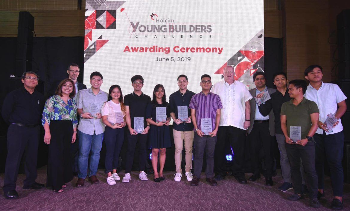 Holcim Philippines’ CSR programs: Touching the lives of the people