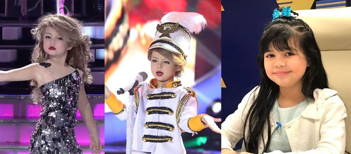 XIA’s Got the Talent: Young Actress XIA Vigor has taken the moviegoers by storm with “Miracle in Cell No.7”