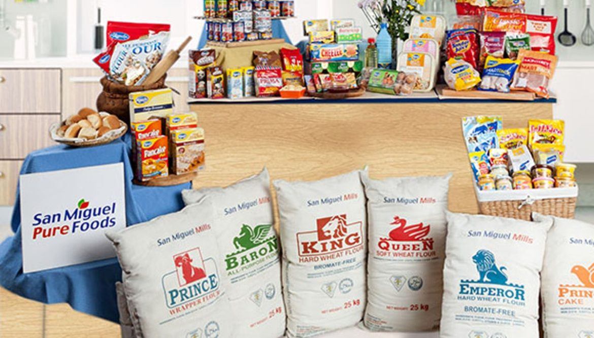 SMC assures its food facilities will continue to operate; outlines efforts to help fight Covid-19