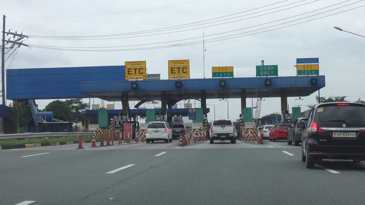 SMC tollways assures smooth flow of essential personnel and goods