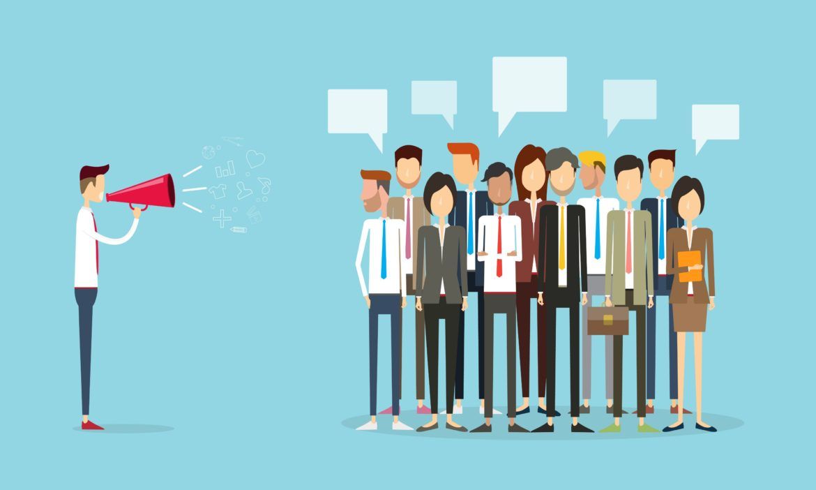 How brands can still communicate their messages in the face of a global crisis