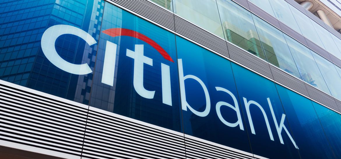 Citi new service goes digital