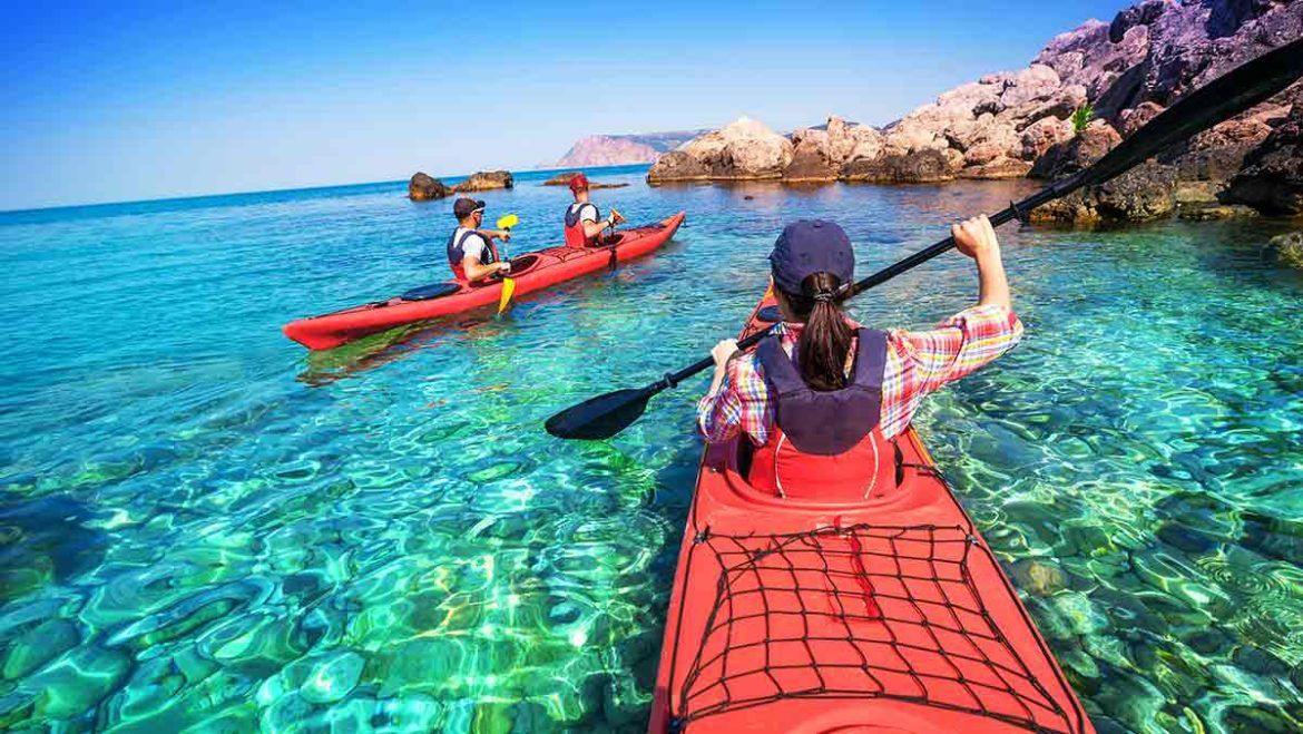 Adventure tourism destinations urged to focus on authenticity