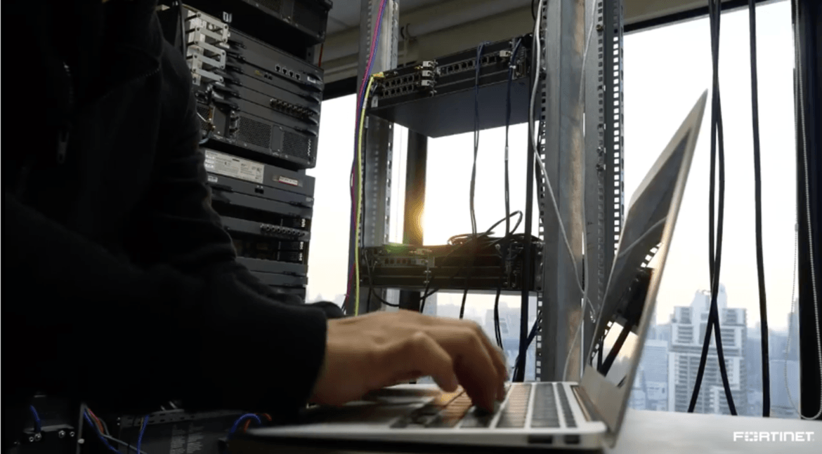 Fortinet Secure SD-WAN Delivers Optimal User Experience for Remote Workers