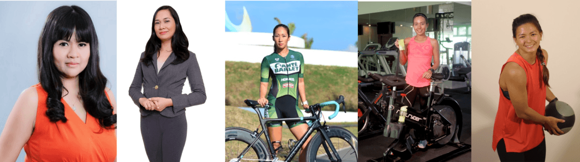 Women of Santé: Breaking Boundaries, Inspiring Younger Generations