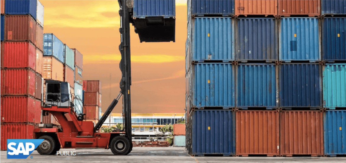 Surviving and Thriving: How Supply Chain Leaders Minimize Risk and Maximize Opportunities