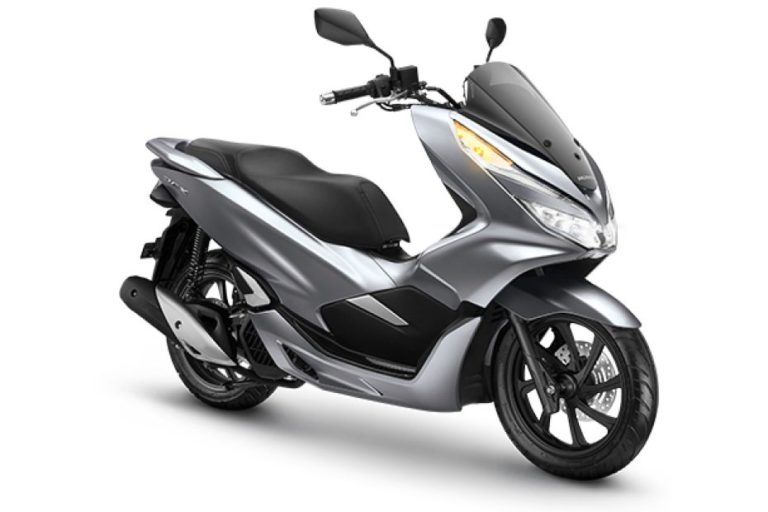 Honda announces 4 new exciting colors of PCX 2020 - MNLToday.ph