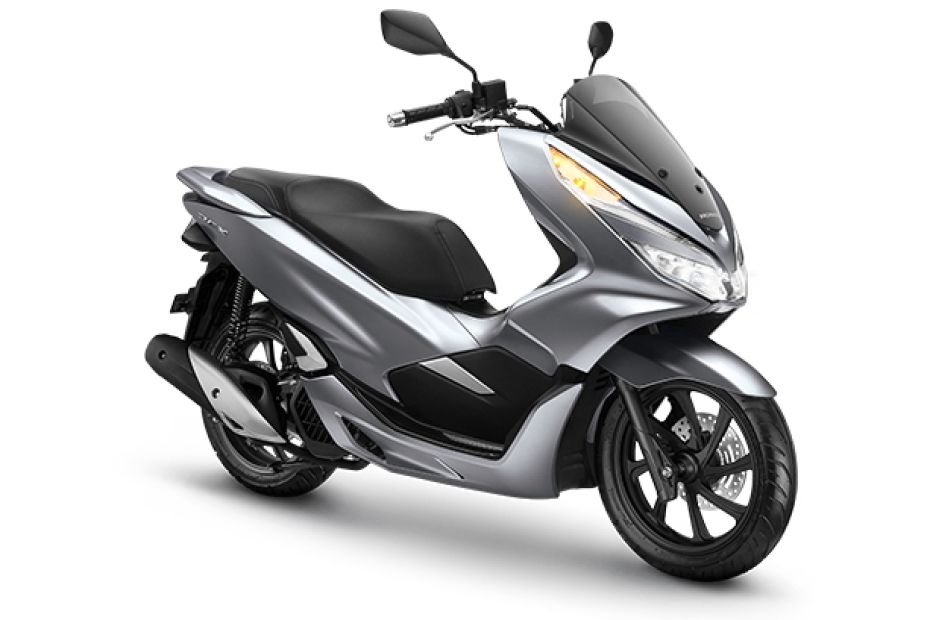 Honda Announces 4 New Exciting Colors Of Pcx Mnltoday Ph