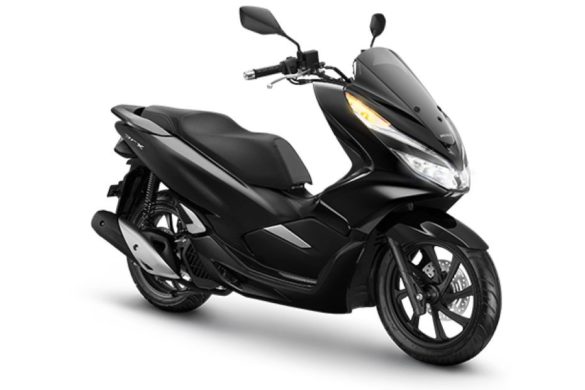 Honda announces 4 new exciting colors of PCX 2020 - MNLToday.ph