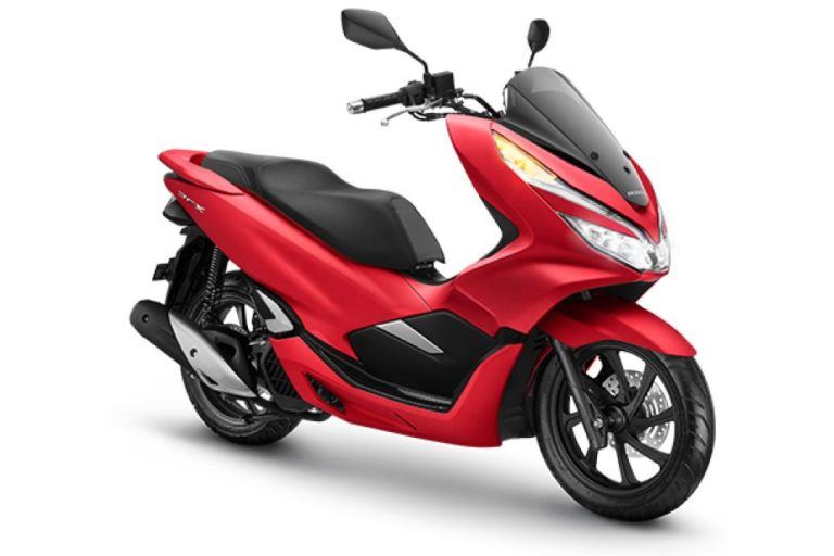 Honda announces 4 new exciting colors of PCX 2020 - MNLToday.ph