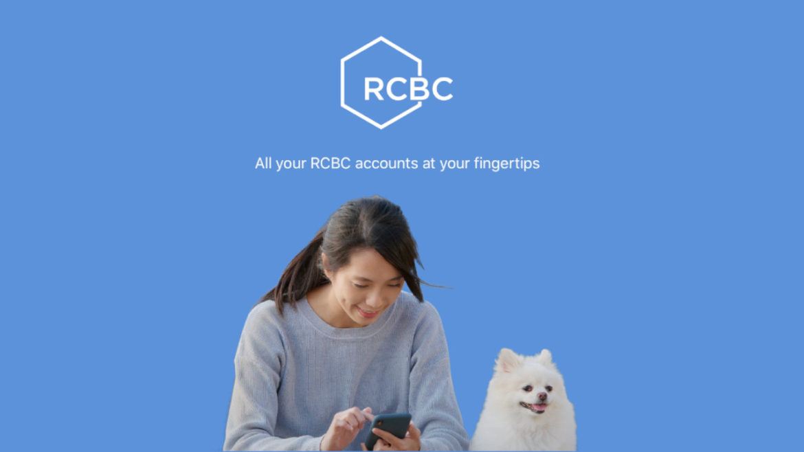 RCBC takes digital banking to the next level