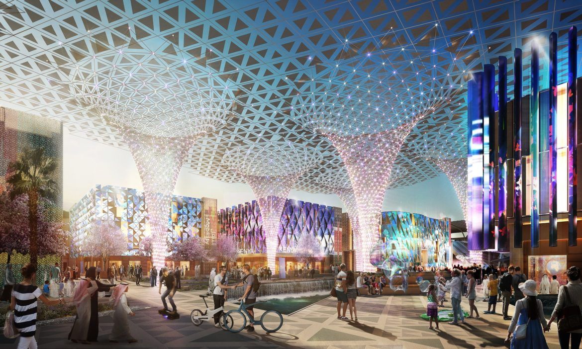 Expo 2020 Dubai to boost Philippine market presence