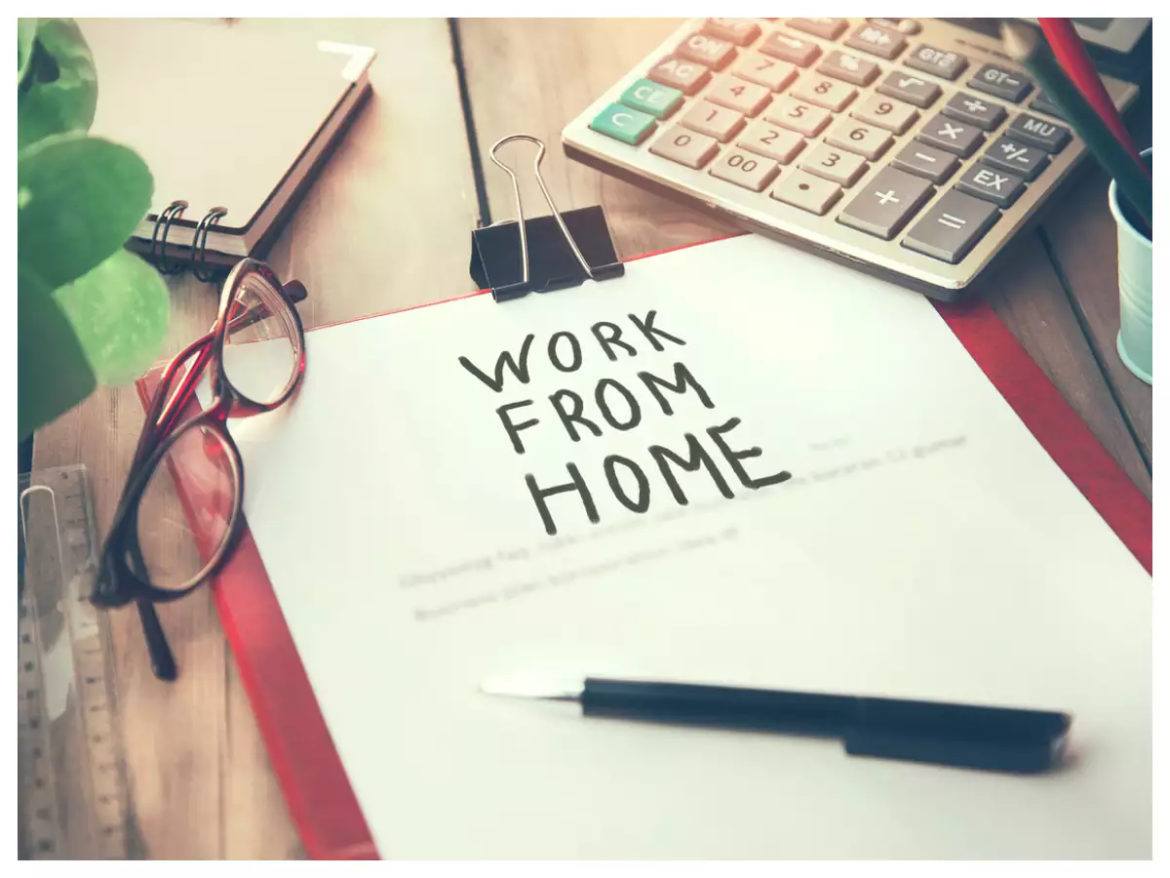 9 Tips for working from home amid the COVID-19 pandemic