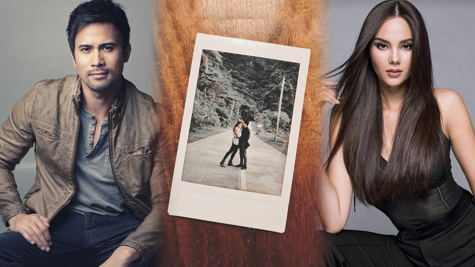Sam milby and catriona gray wedding date