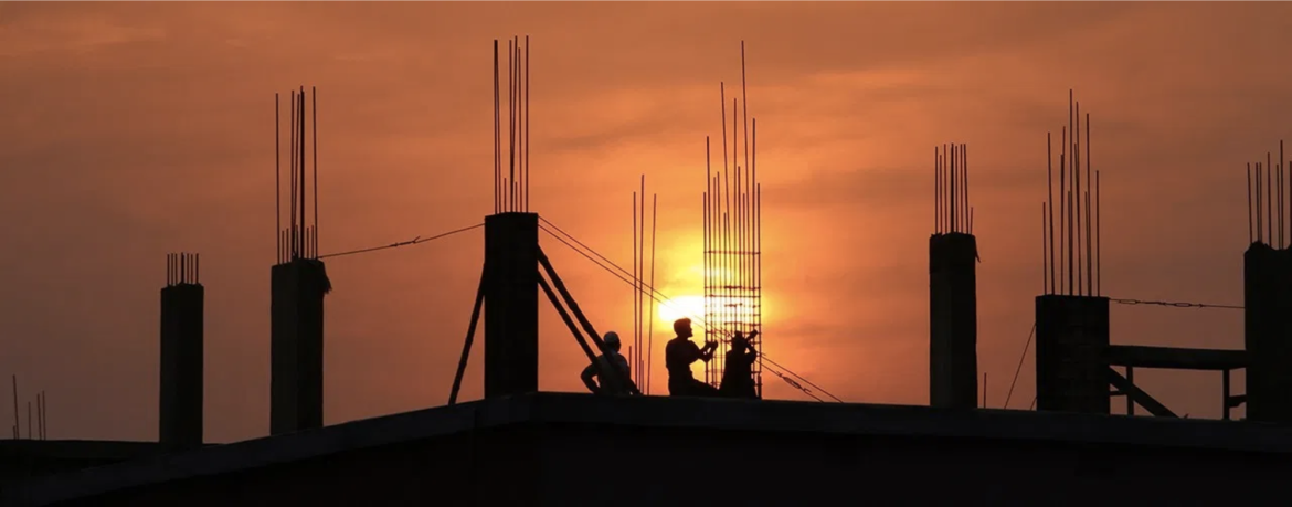 Getting Back on Track: How to recover and better prepare supply chains from future crises