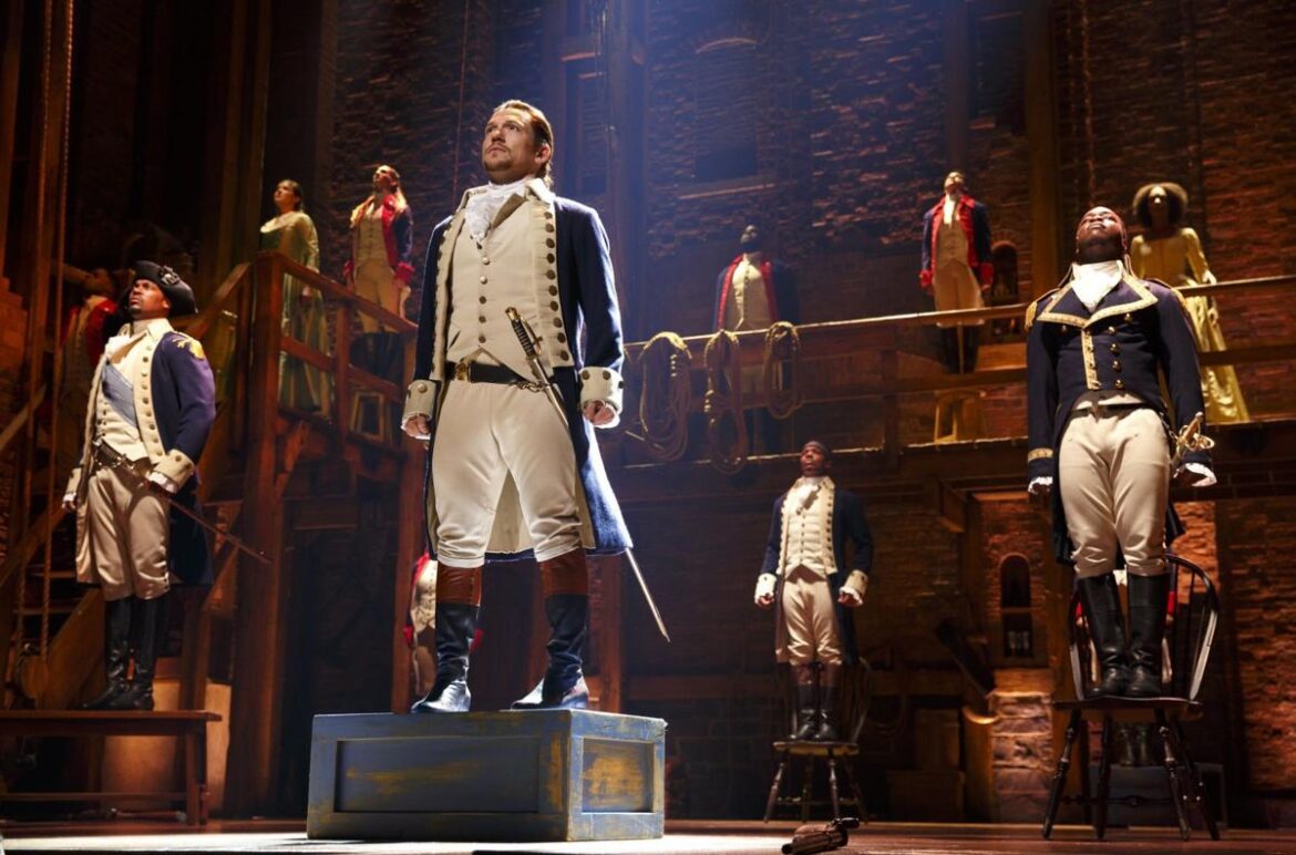Hamilton: From Broadway to America’s Living Room