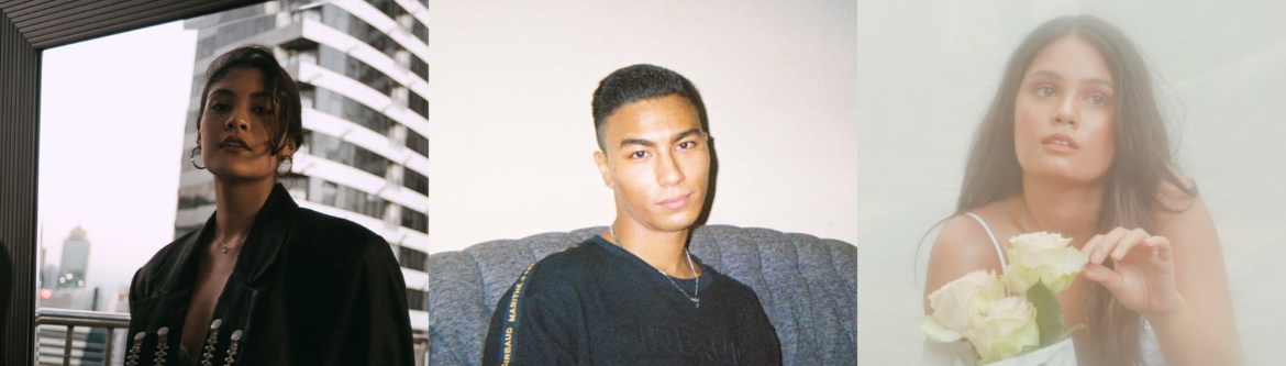 PARADISE RISING: 88rising, Globe highlight Filipino music with new music label