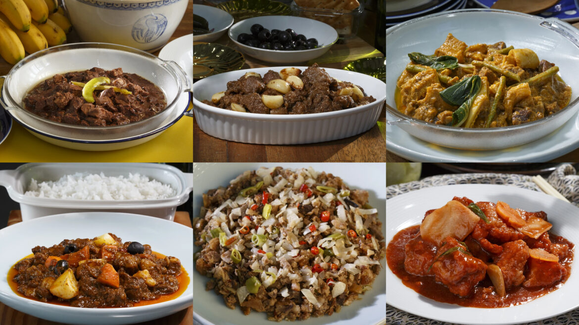 Kitchen City prepares food that is delicious and safe