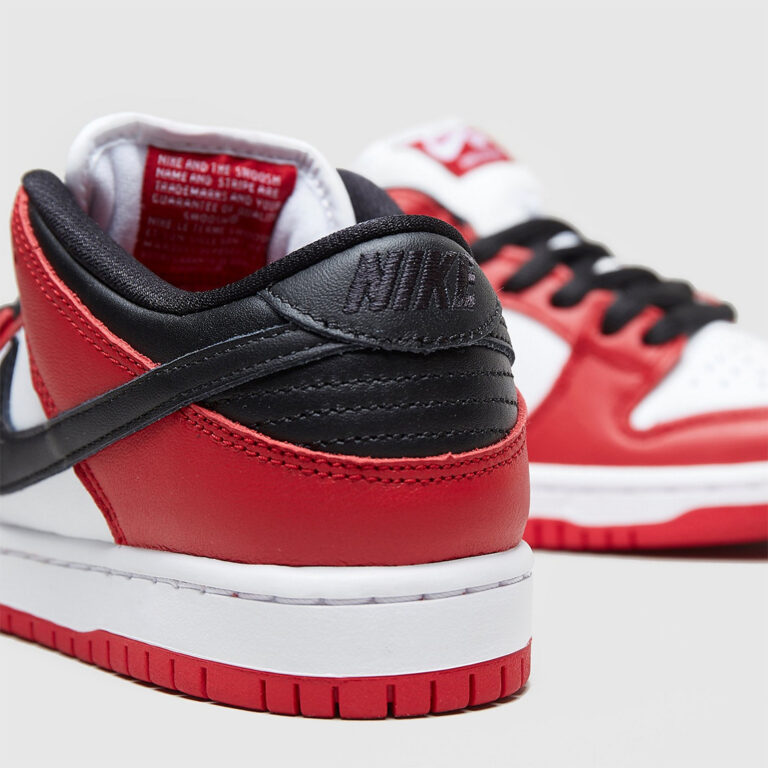 Nike SB to release Dunk Lows 'Chicago' - MNLToday.ph