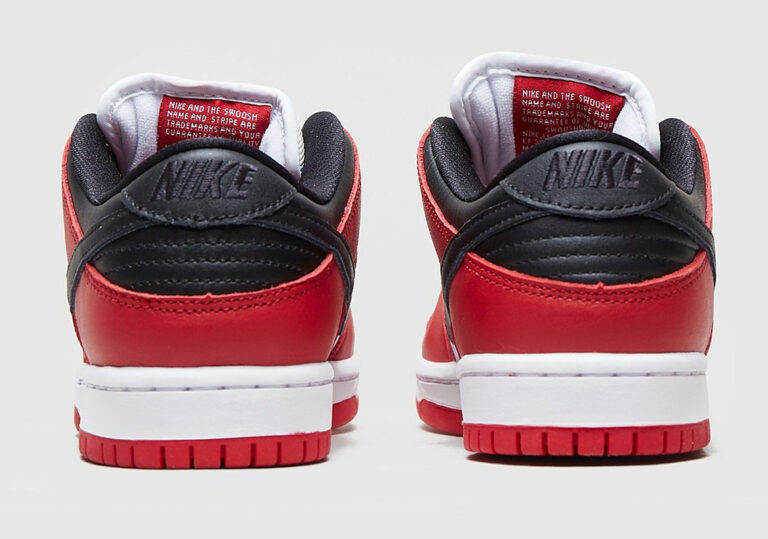 Nike SB to release Dunk Lows 'Chicago' - MNLToday.ph