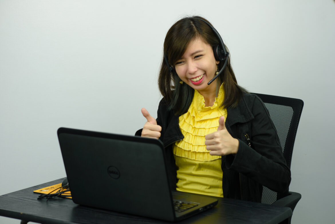 ONLINE ENGLISH TEACHING A SAFE AND RESILIENT LIVELIHOOD THAT BRIDGES PEOPLES AND CULTURES