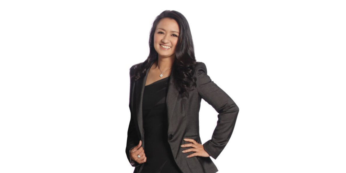 GMA Network appoints Regie Bautista as Senior VP