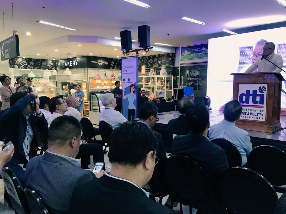 DTI to reopen lending facilities for SMES affected by COVID