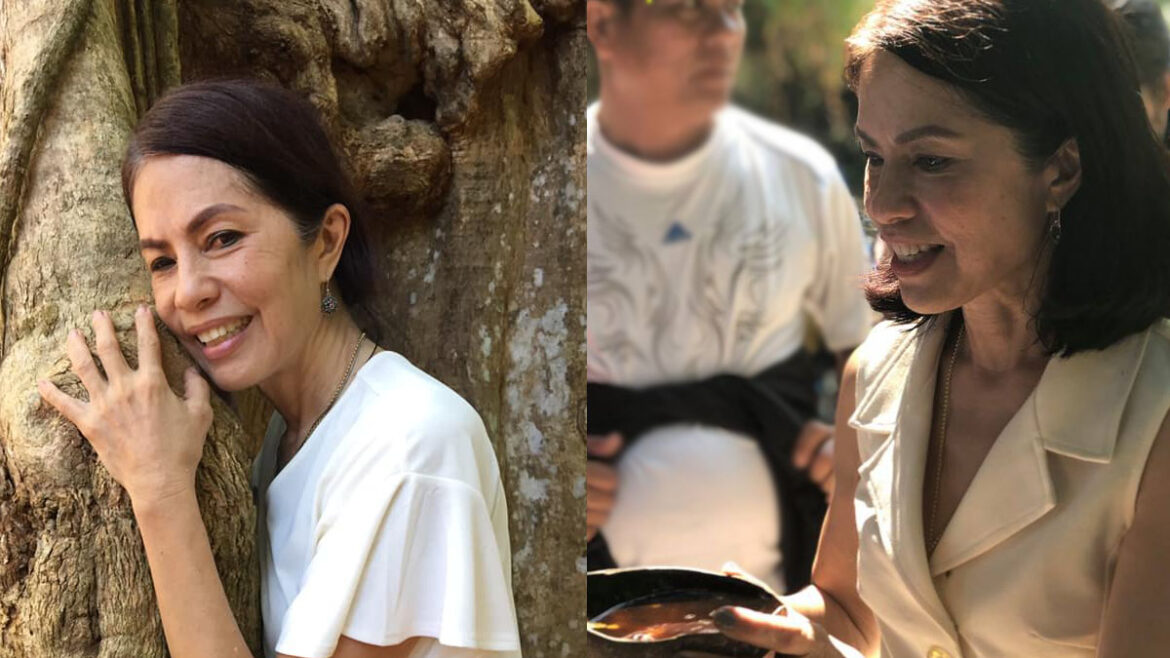 “I am Gina” launched to commemorate Gina Lopez