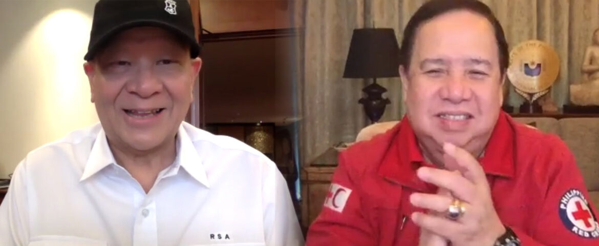 RSA leads employees in nationwide blood and convalescent plasma drive