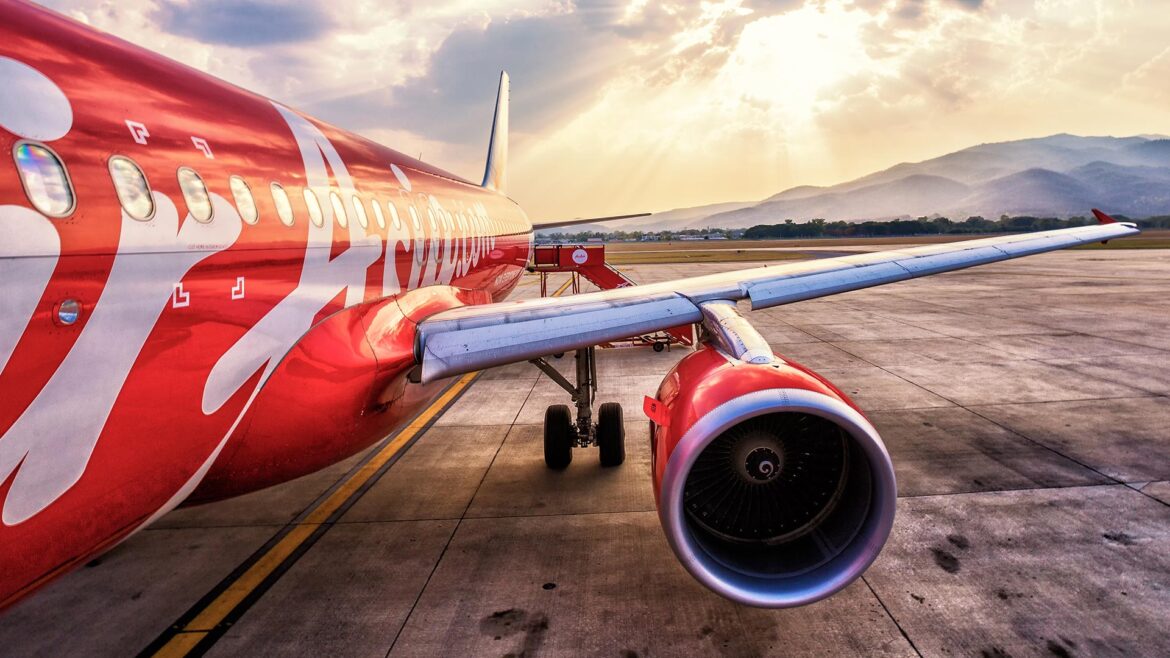 AirAsia expands Mindanao routes starting October