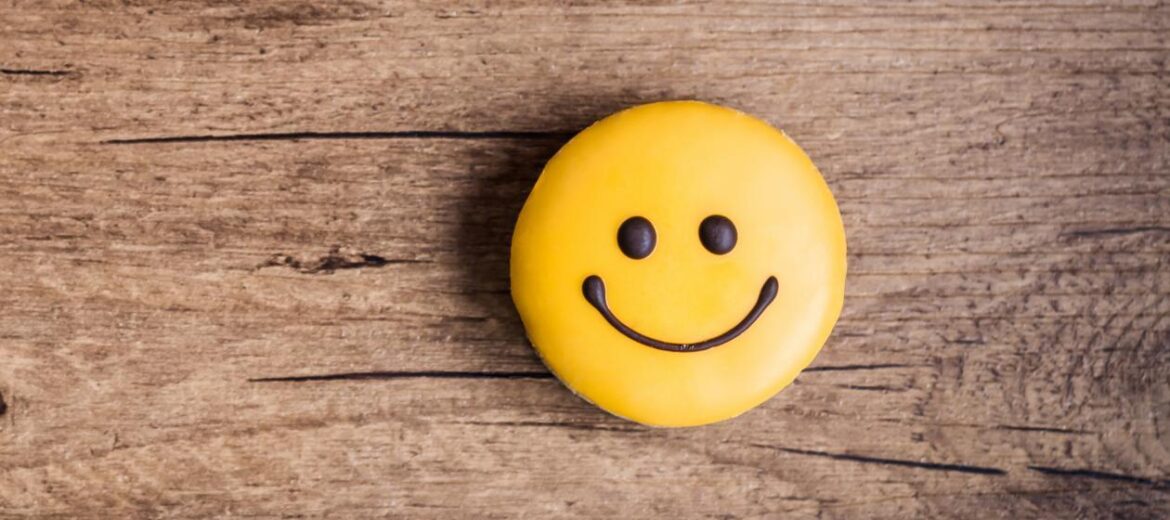 Being happy makes people healthier