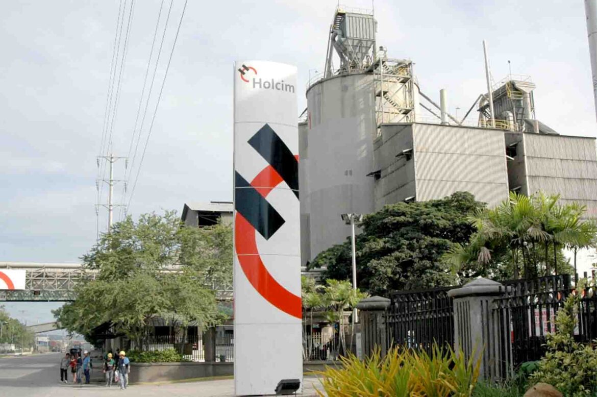 Holcim eyes roll out of one-day road repair concrete in Davao, Baguio