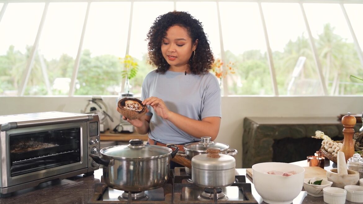 Filipino cuisine takes center stage in DFA online show