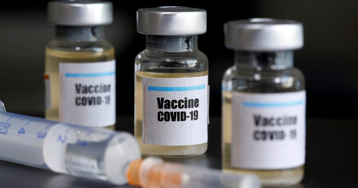 Phl wants equitable access to COVID – 19 vaccine