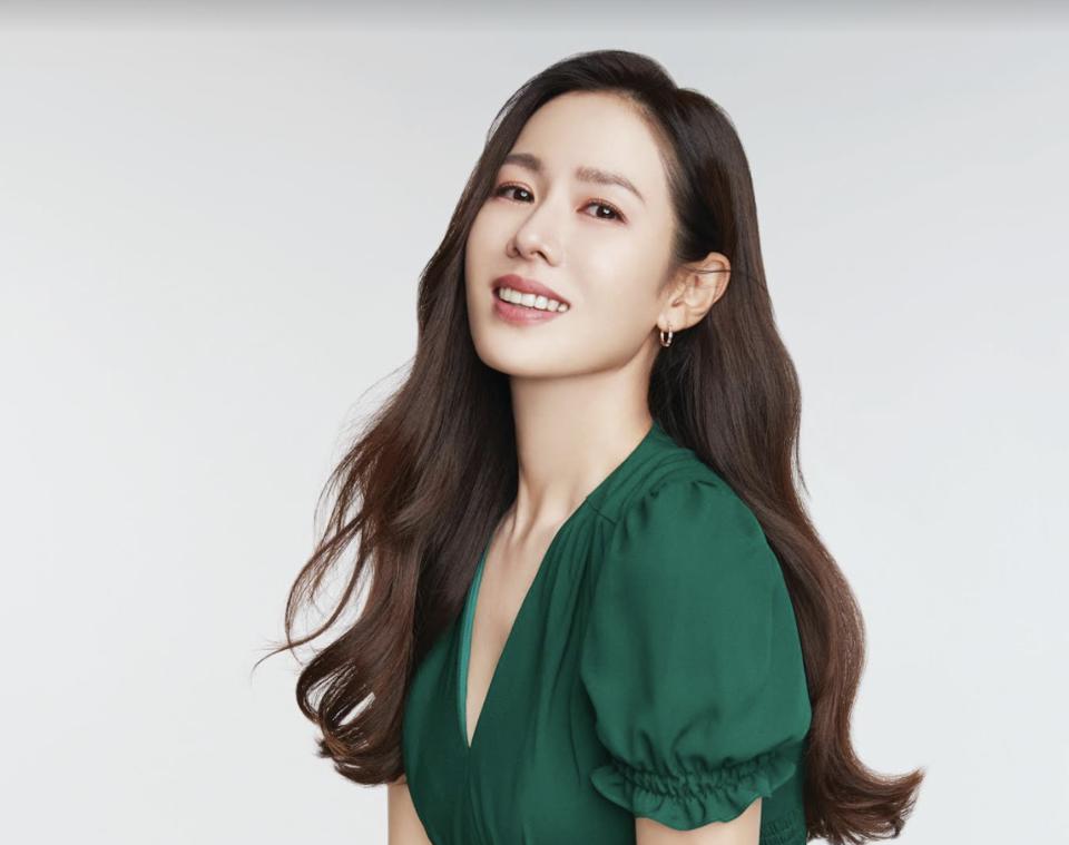 Son Ye Jin Instagram - 12 Times Son Ye Jin Showcased Her Stellar Style