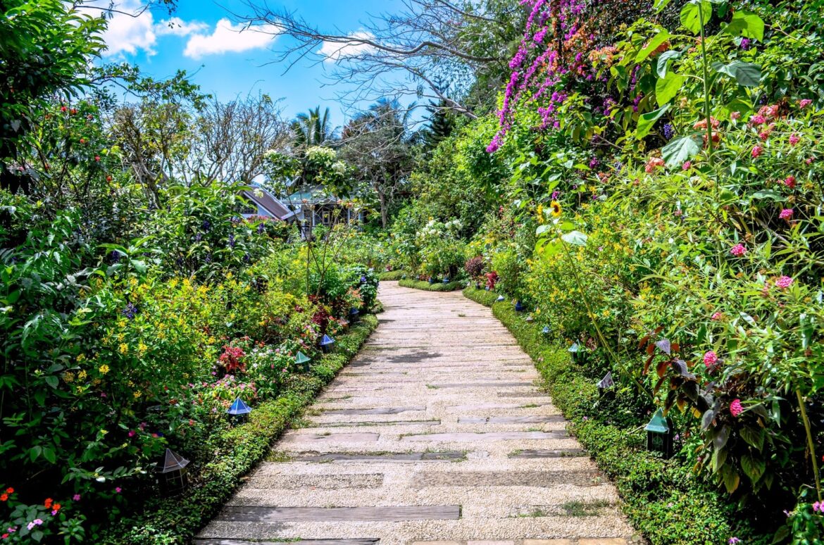 Hidden gem in Tagaytay is a breath of fresh air