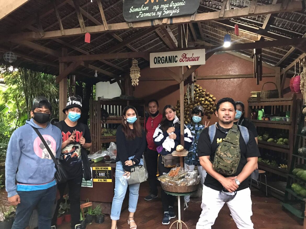 Themeactive and Full Blast Digicomms, Inc. gets ready for 2021