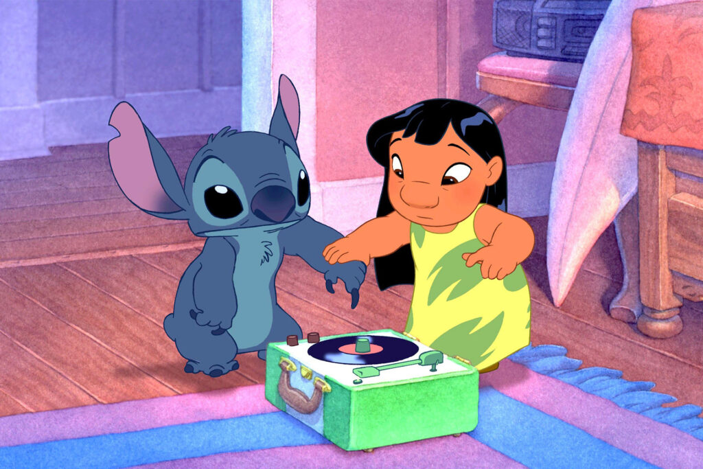 Crazy Rich Asian Director Jon M. Chu to direct Disney's Lilo and Stich ...