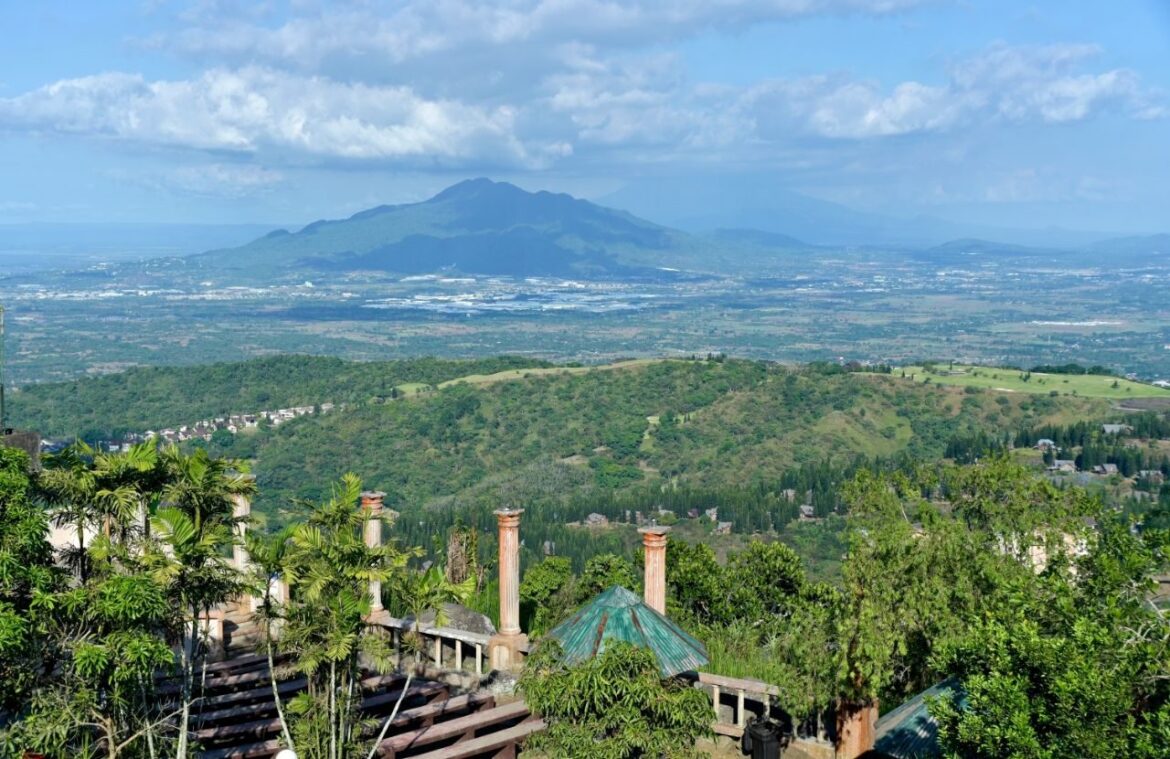 Tagaytay City Reopens